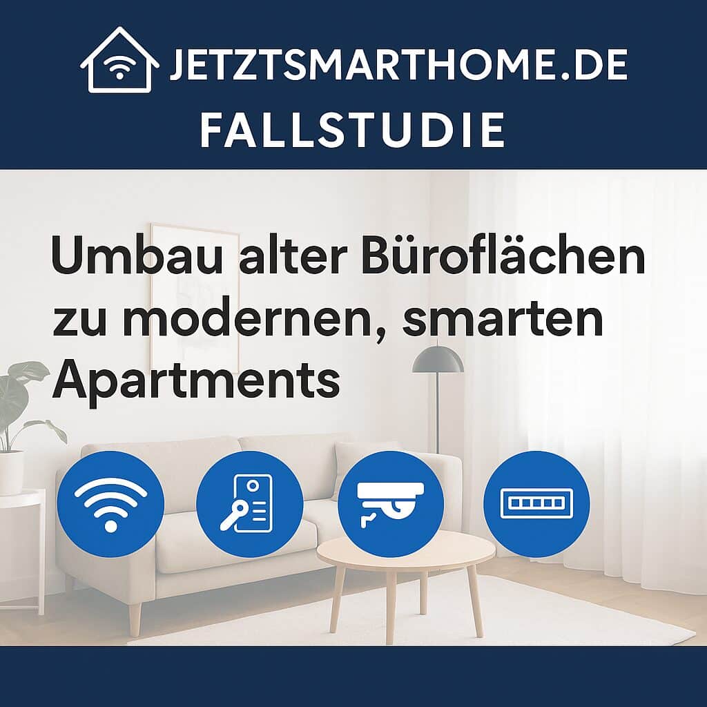 Featured image for “Fallstudie: Digitaler Gebäudekomfort für Wohn- und Büroeinheiten mit jetztsmarthome.de”